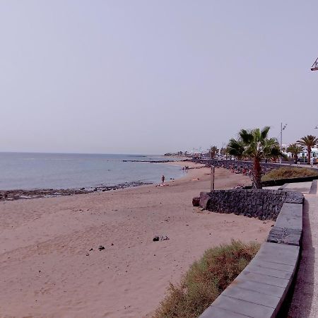 Apartamento La Arena Puerto del Carmen  Exteriér fotografie