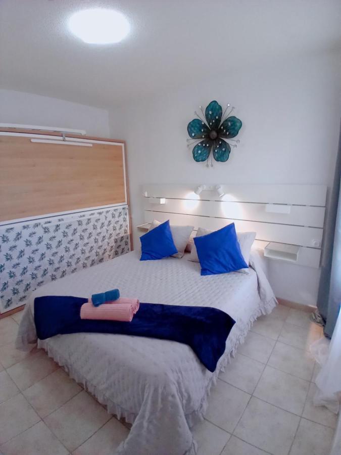 Apartamento La Arena Puerto del Carmen  Exteriér fotografie