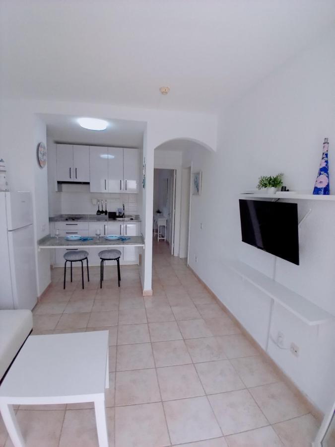 Apartamento La Arena Puerto del Carmen  Exteriér fotografie