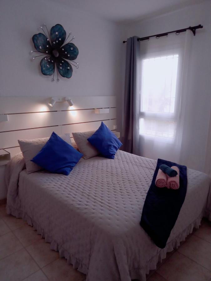 Apartamento La Arena Puerto del Carmen  Exteriér fotografie