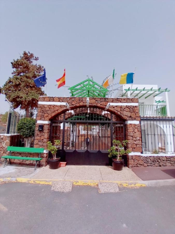 Apartamento La Arena Puerto del Carmen  Exteriér fotografie