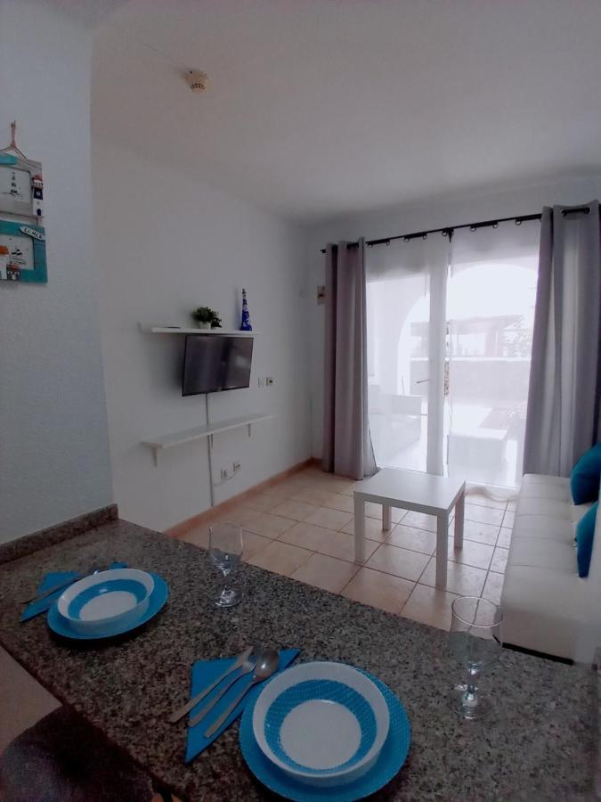 Apartamento La Arena Puerto del Carmen  Exteriér fotografie