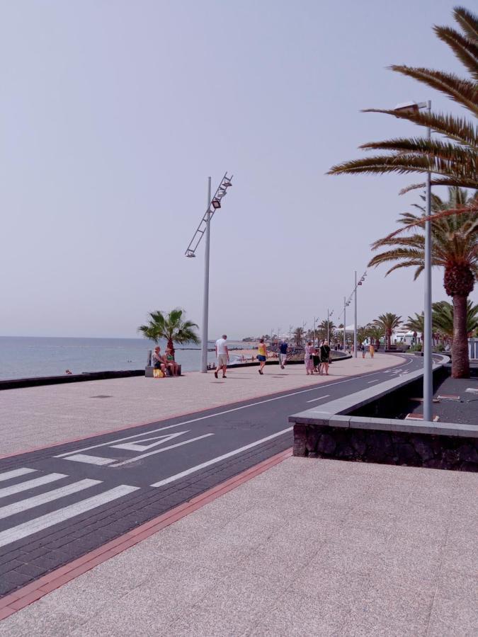 Apartamento La Arena Puerto del Carmen  Exteriér fotografie