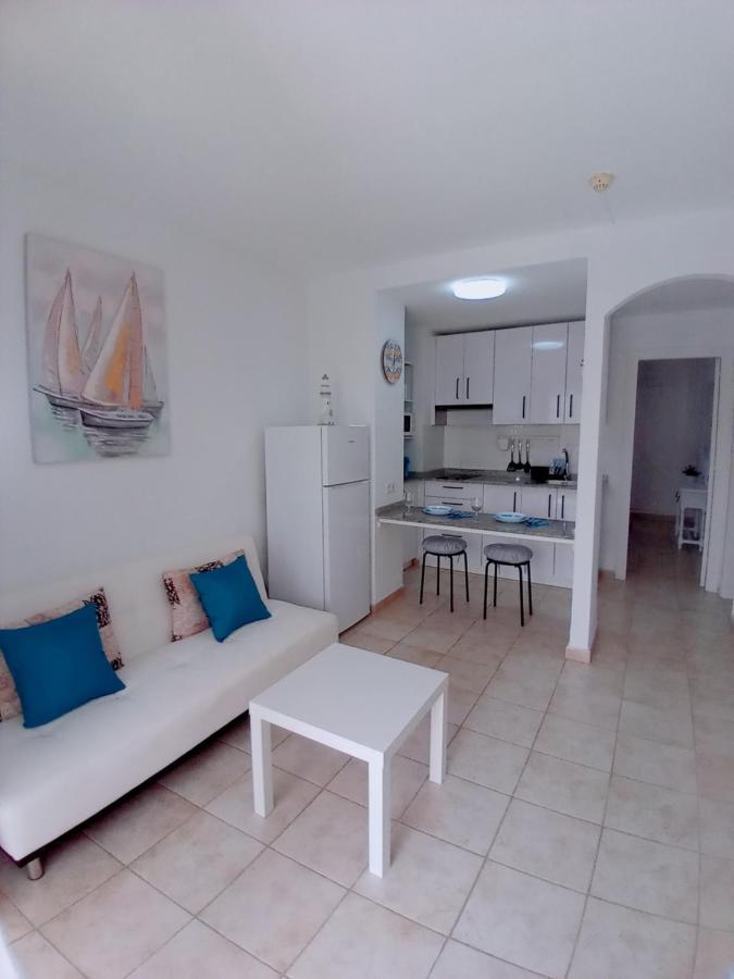 Apartamento La Arena Puerto del Carmen  Exteriér fotografie