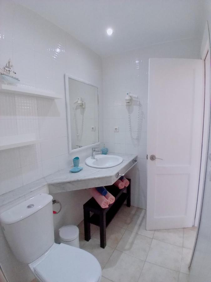 Apartamento La Arena Puerto del Carmen  Exteriér fotografie