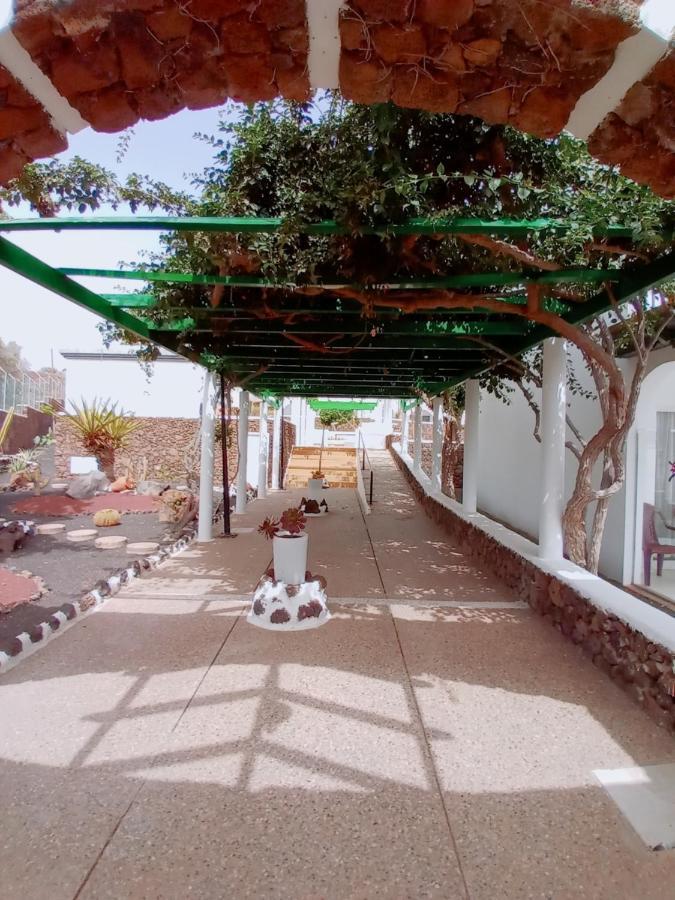 Apartamento La Arena Puerto del Carmen  Exteriér fotografie