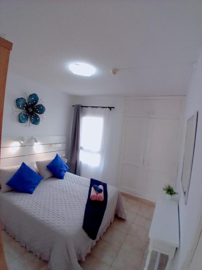 Apartamento La Arena Puerto del Carmen  Exteriér fotografie