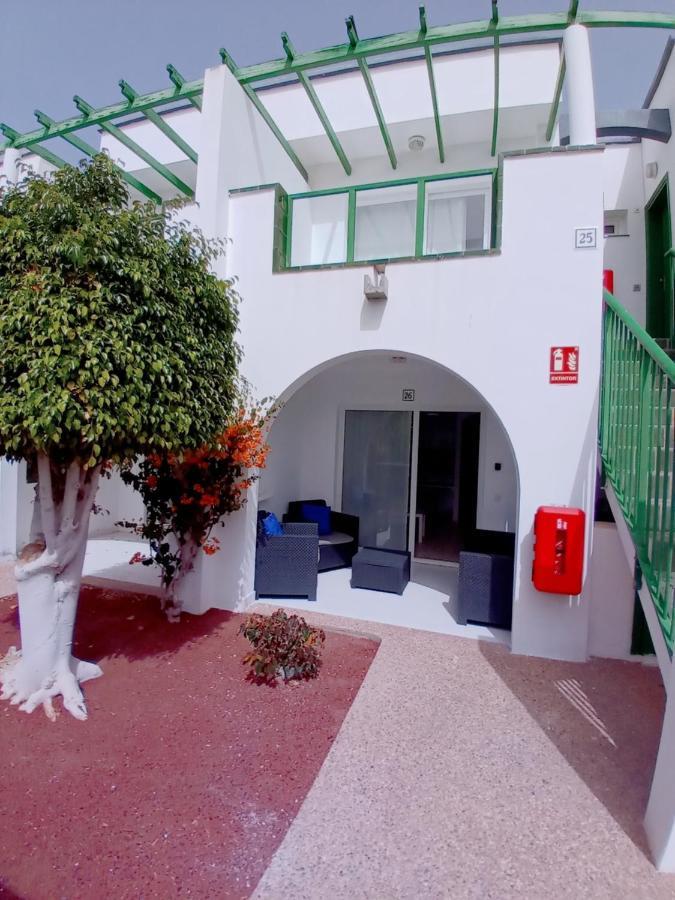Apartamento La Arena Puerto del Carmen  Exteriér fotografie