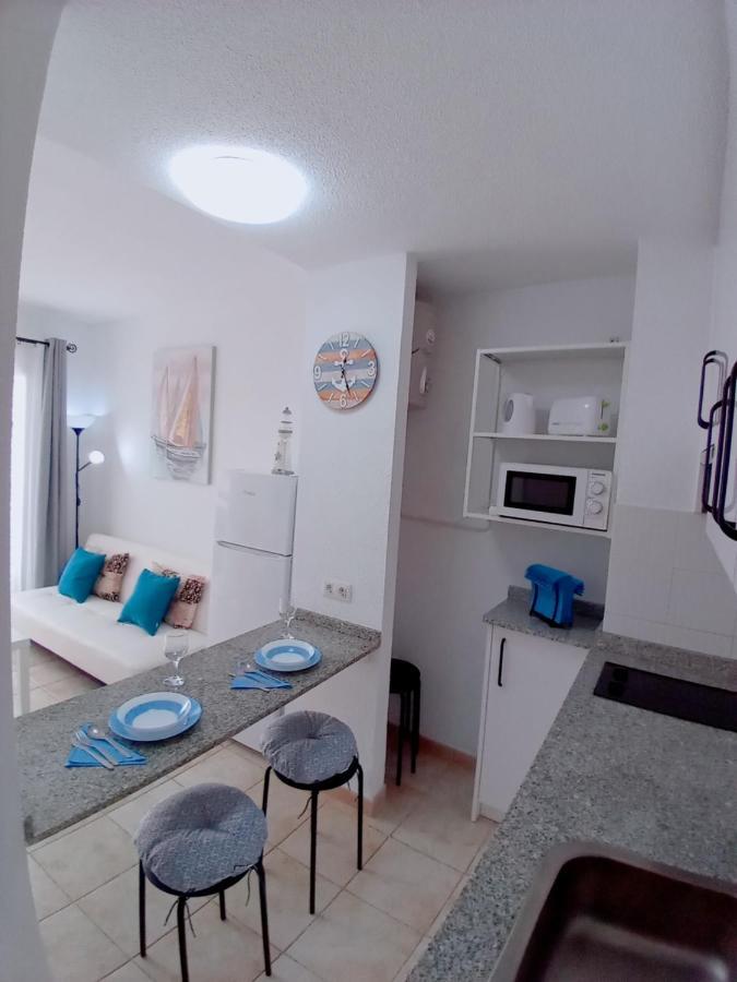 Apartamento La Arena Puerto del Carmen  Exteriér fotografie