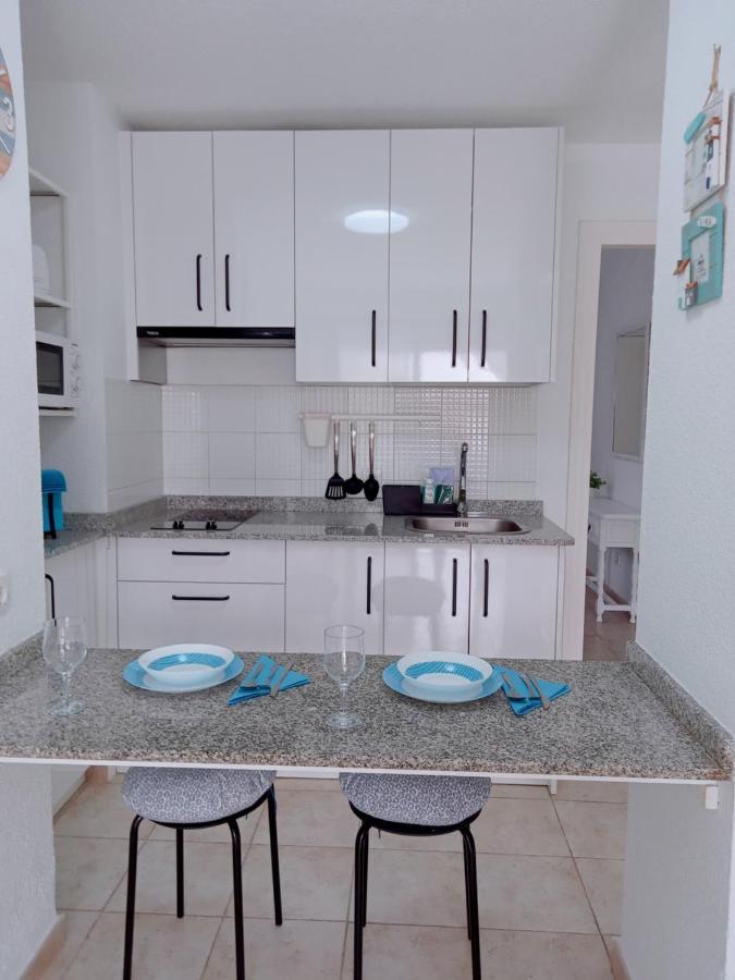 Apartamento La Arena Puerto del Carmen  Exteriér fotografie