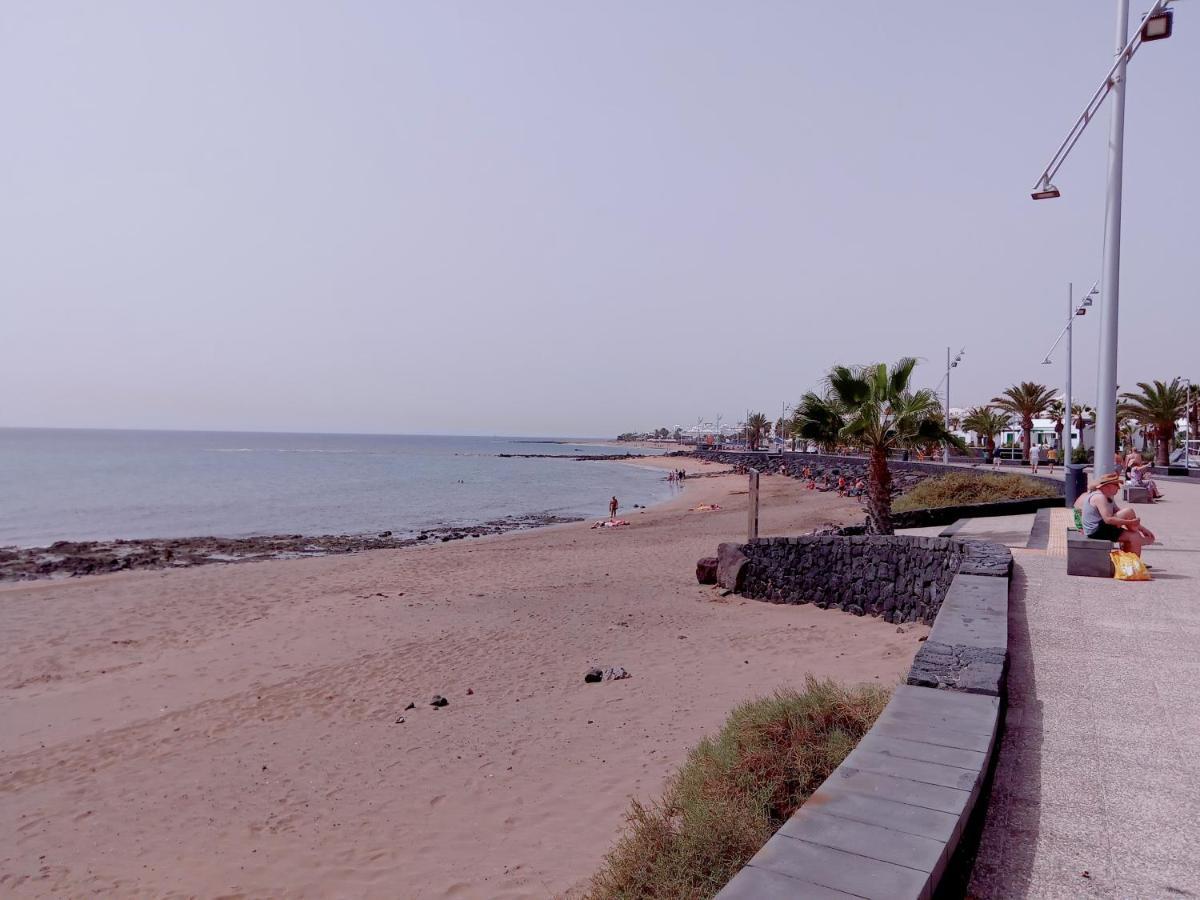 Apartamento La Arena Puerto del Carmen  Exteriér fotografie