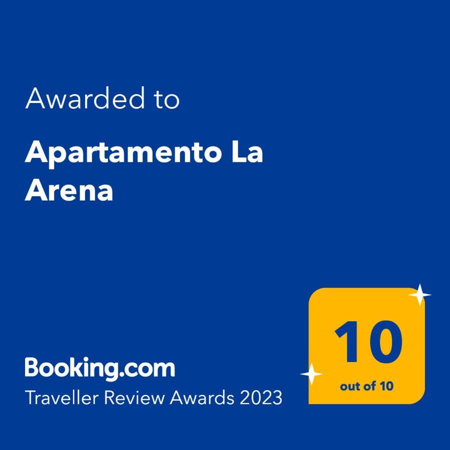 Apartamento La Arena Puerto del Carmen  Exteriér fotografie